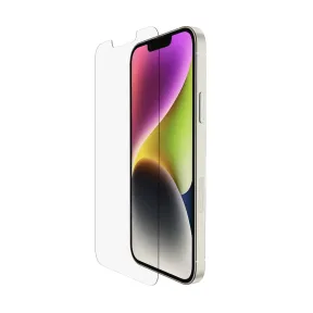 Protector UltraGlass Belkin para iPhone 14, 13 y 13 Pro
