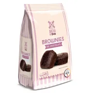 Brownies El Molino de Dia 200 g de chocolate