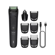 Afeitadora PHILIPS MG3920/15 7 en 1, 60 min de autonomía