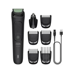 Afeitadora PHILIPS MG3920/15 7 en 1, 60 min de autonomía