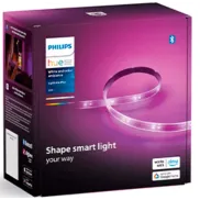 TIRA LED INTELIGENTE RGB PHILIPS HUE (EXTENSIÓN 1M)