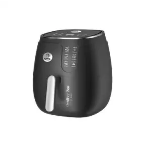 Freidora Ovalfry Zen Juanita 6L, 1700W de Potencia