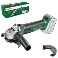 Bosch UniversalGrind 125mm Amoladora 18V-75 SIN batería - 84,99€