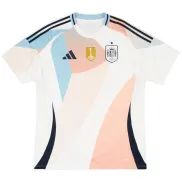 2ª Equipación Femenina España 2025
