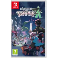 Z-A: Leyendas de Pokémon