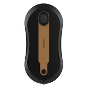 Limpiacristales Conga Windroid W10 con App y Mando Cecotec
