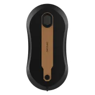 Limpiacristales Conga Windroid W10 con App y Mando Cecotec