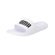 Sandalias deslizantes unisex PUMA Divecat V2 Lite Cat