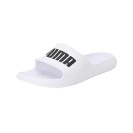 Sandalias deslizantes unisex PUMA Divecat V2 Lite Cat