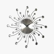 Disponibles tres modelos de reloj de pared