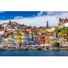 Oporto: 2 noches con vuelos desde 90€ en mayo