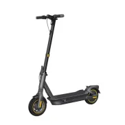 Segway Max G2E Negro 10" - Patinete Eléctrico Premium