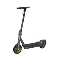 Segway Max G2E Negro 10" - Patinete Eléctrico Premium