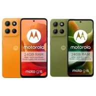 Motorola Moto G15 128GB 8GB: Smartphone Avanzado