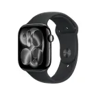 Apple Watch 46 mm Series 11 - GPS, Calidad del sueño, Negro