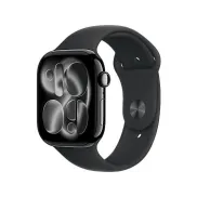 Apple Watch 46 mm Series 11 - GPS, Calidad del sueño, Negro