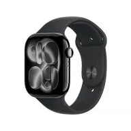 Apple Watch 46 mm Series 11 - GPS, Calidad del sueño, Negro