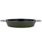 TARTERA DE ALUMINIO PRENSADO PARA ARROZ