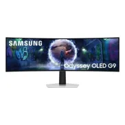 Samsung Odyssey G9 49'' OLED Curvo 240Hz Dual QHD
