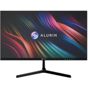 Alurin 22" FHD 100Hz Monitor CoreVision 100IPSLite