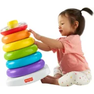Piramide gigante balanceante Fisher-Price