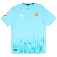 Portero Sevilla 2a Equipación 24-25