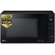 Microondas 1000W LG NeoChef 25L con Grill