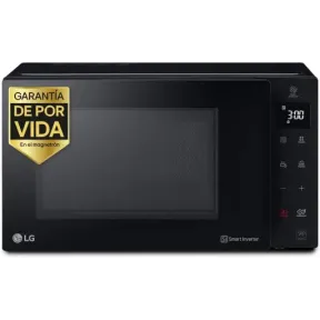 Microondas 1000W LG NeoChef 25L con Grill