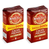 Mezcla Marcilla Café molido 1KG