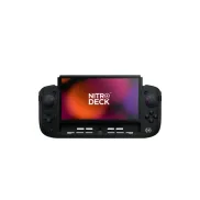 Nintendo Switch Nitro Deck Plus Negro
