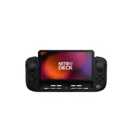 Nintendo Switch Nitro Deck Plus Negro