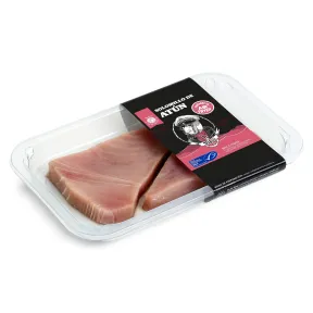 Atún Marinero MSC Dia, 250 g, ideal para air fryer