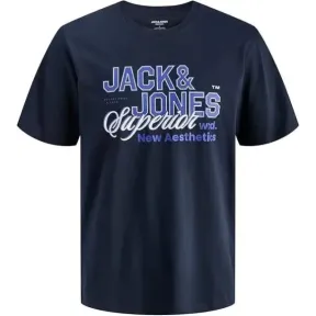 Camiseta Jjelogo de Jack & Jones