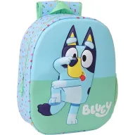 Mochila 3D de Bluey