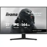 Monitor 27" iiyama G-Master FHD 144Hz IPS 1ms