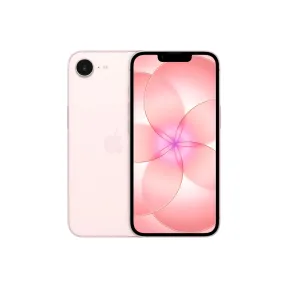iPhone 17e 256GB, OLED 6.1", A19, 48 Mpx, Precio al tramitar