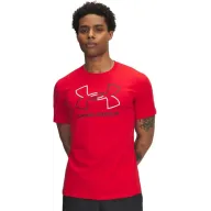 Camiseta Global Foundation de Under Armour