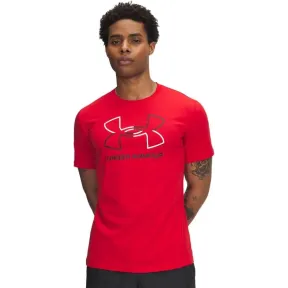 Camiseta Global Foundation de Under Armour