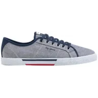 Zapatillas Pepe Jeans Brady Chambray para hombre