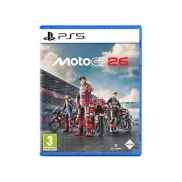 MotoGP 26 en PS5, Xbox Series y Nintendo Switch 2