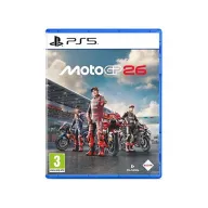 MotoGP 26 en PS5, Xbox Series y Nintendo Switch 2
