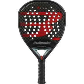 XPLO 2025 Bullpadel: Innovación en Pádel