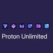 Proton Unlimited: VPN, Mail, Drive y Pass por 1 € al mes