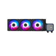 Enfriador Líquido ARGB MSI MAG Coreliquid A13 360mm