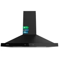 Campana Extractora Piramidal Cecotec 70cm A+++ - 99,90€