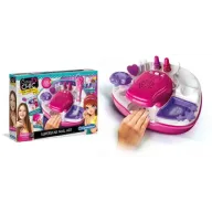 Deluxe Diseño de Uñas con Clementoni