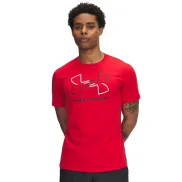 Camiseta para Hombre Under Armour T Shirt