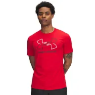 Camiseta para Hombre Under Armour T Shirt
