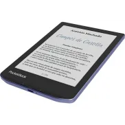 PocketBook Verse Pro 6" eBook, 16GB, 1GB RAM, Lavanda