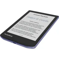 PocketBook Verse Pro 6" eBook, 16GB, 1GB RAM, Lavanda